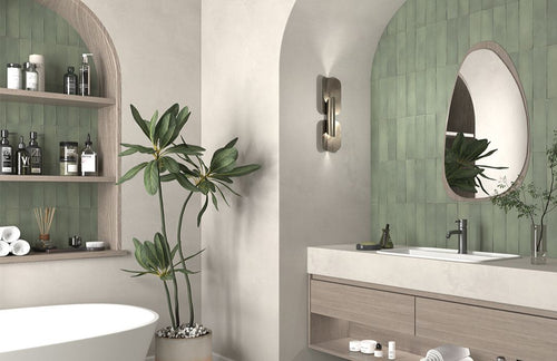 Milano-Porcelain Tile