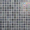 Comet, 1" x 1" - Glass Tile
