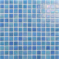 Enchanted, 1" x 1" - Glass Tile