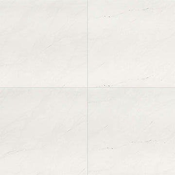 Aria Ice, 24" x 24" Porcelain Tile | NARICE2424P | Tile by MSI