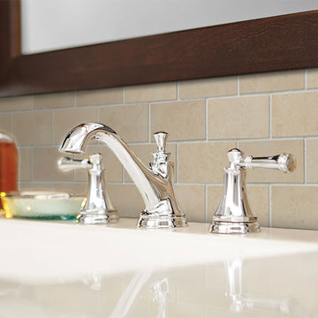 Aria Cremita, 2" x 4" Porcelain Tile | NARICRE2X4P | Pool Tile by MSI