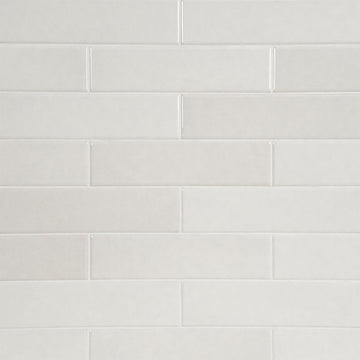 Renzo Dove, 3" x 12" | Ceramic Tile for Kitchens and Bathrooms