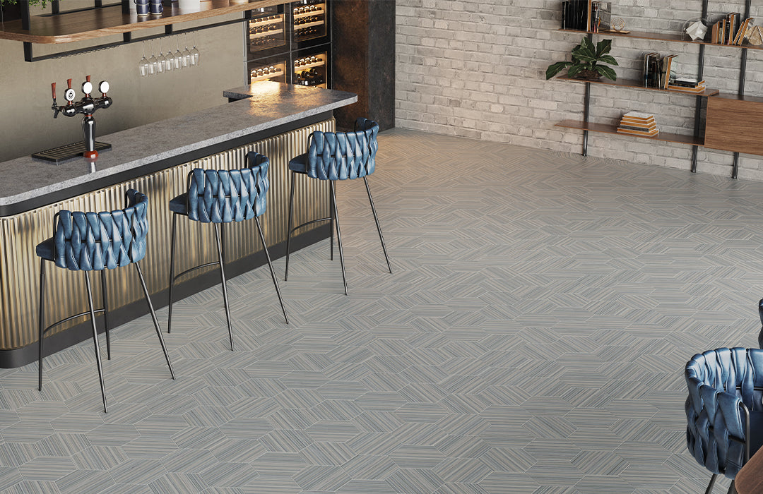 Porcelain Tile