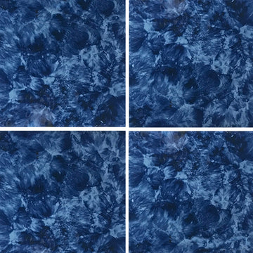 Opal, 6" x 6" Tile | TITAN-764 | Fujiwa Porcelain Pool Tile