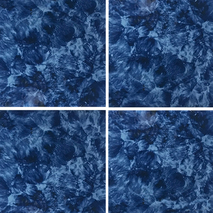 Opal, 6" x 6" Tile | TITAN-764 | Fujiwa Porcelain Pool Tile