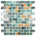 Orion, 1" x 2" - Glass Tile