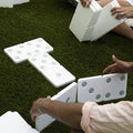 Ledge Lounger Dominoes - Outdoor Game