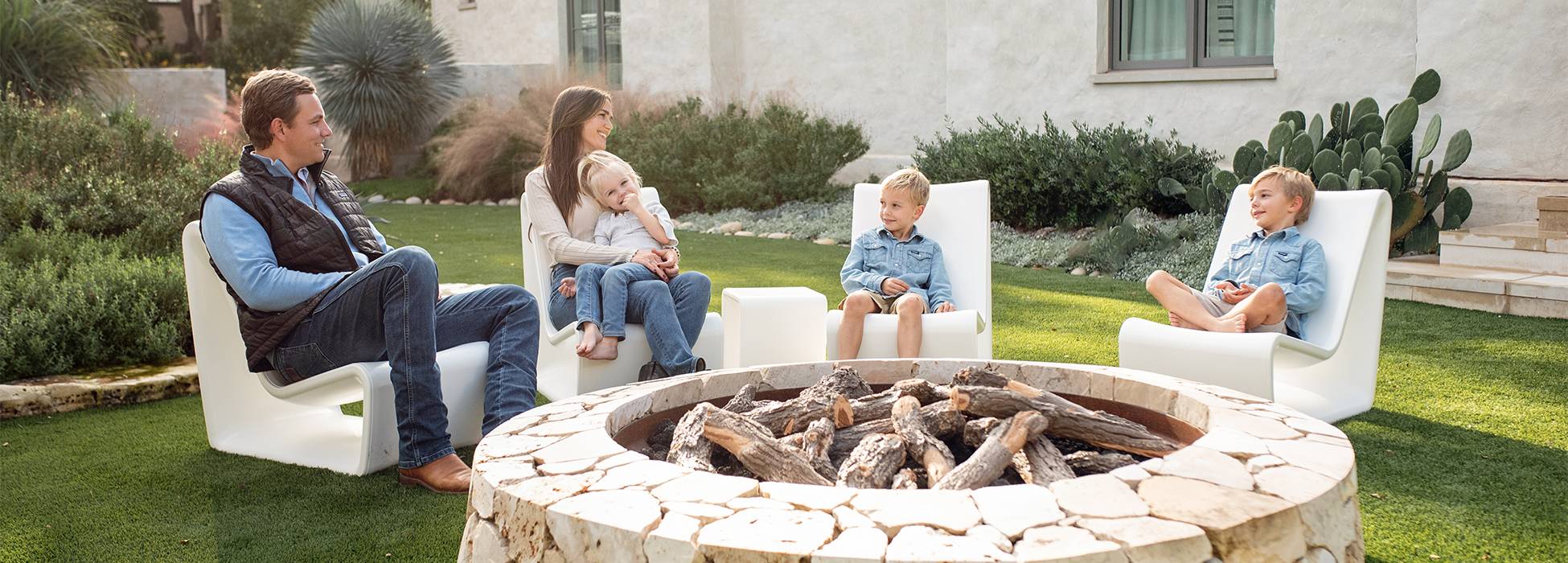 Tupelo Goods Outdoor living products