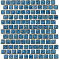 Opal, 1" x 1" - Porcelain Pool Tile
