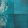 Reef, 6" x 6" - Porcelain Tile
