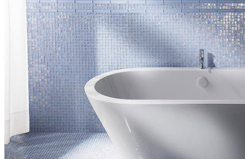 SICIS Glass tile
