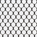 Teardrop Tuxe - Porcelain Tile