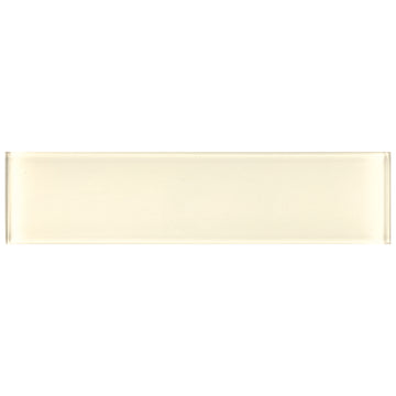Sand, 3" x 12" Glass Tile | ANAELEMSAN312 | Aquatica by Tesoro