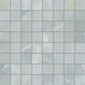 SeaMist Blue, 1 3/8” x 1 3/8” - Porcelain Tile