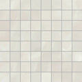 SeaMist White, 1 3/8” x 1 3/8” - Porcelain Tile