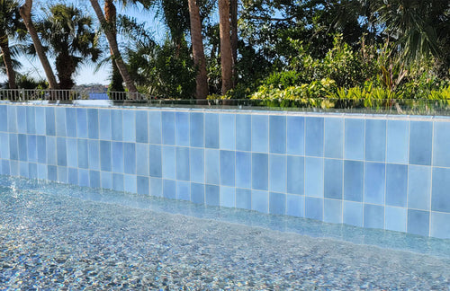 Artistry in Mosaics Sea Glass Series