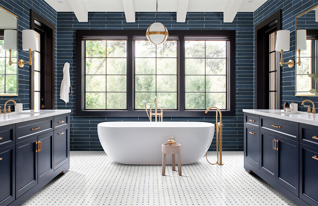 Shop All Bathroom Tile