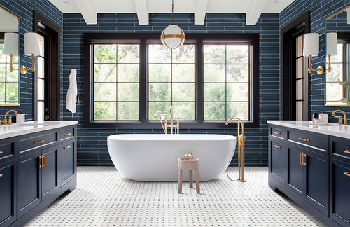 Shop All Bathroom Tile