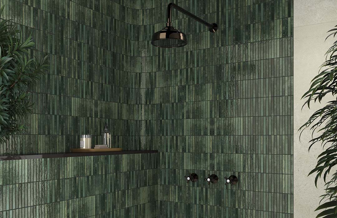 Bathroom Tile