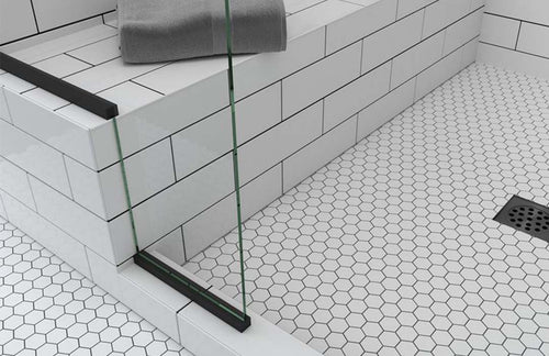 Bathroom Tile
