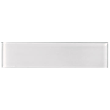 Skylight, 3" x 12" Glass Tile | ANAELEMSKY312 | Aquatica by Tesoro