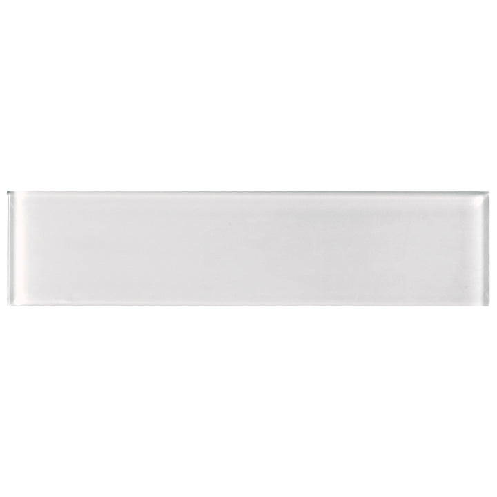 Skylight, 3" x 12" Glass Tile | ANAELEMSKY312 | Aquatica by Tesoro