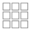 square tile icon
