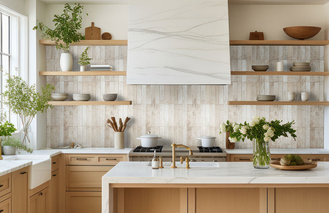 Stella Series Ceramic Tile