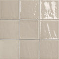 Terranello Dune, 4" x 4" - Ceramic Tile