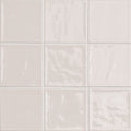 Terranello Ivory, 4" x 4" - Ceramic Tile