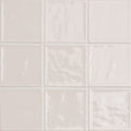 Terranello Ivory, 4" x 4" - Ceramic Tile