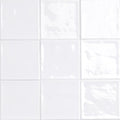 Terranello Pearl, 4" x 4" - Ceramic Tile