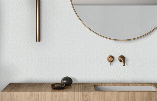 Terreno Series Ceramic Tile