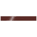 Tiderock Crimson 3" x 24" - Porcelain Tile