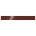 Tiderock Crimson 3" x 24" - Porcelain Tile