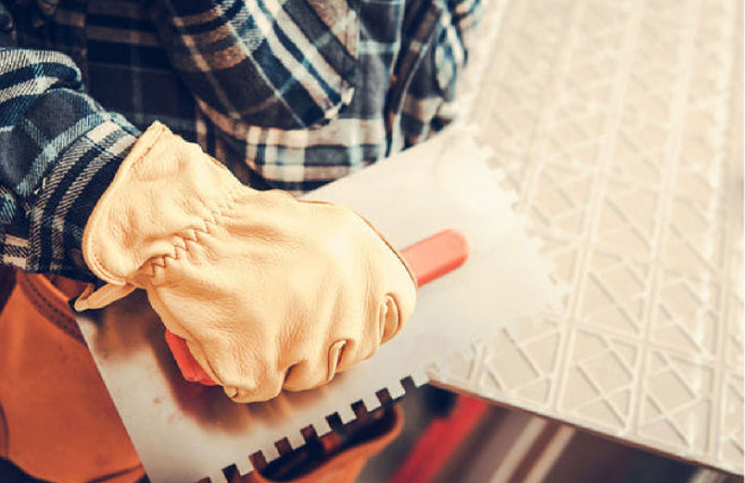 Tile Adhesives