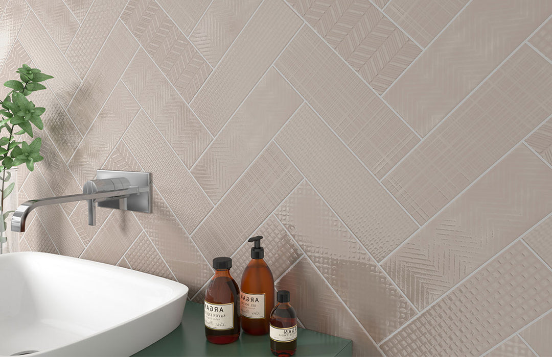 Urbano Ceramic Tile series