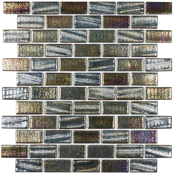 Fusion Series by Vidrepur | Glass Pool Tile
