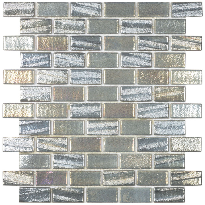 Fusion Series by Vidrepur | Glass Pool Tile