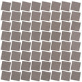 Lume Frappe Matte, 1.5" Mosaic - Glass Tile