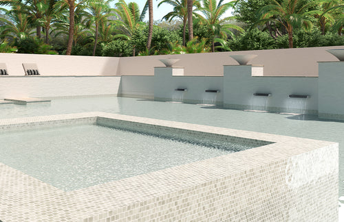 Vidrepur Glass Tile