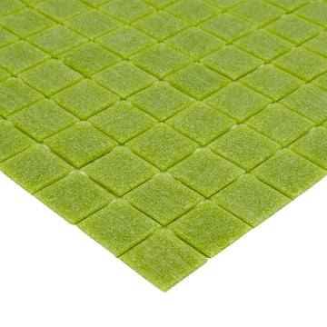Vitreo 107, 3/4 x 3/4 Mosaic Tile | TREND Glass Mosaic Tile