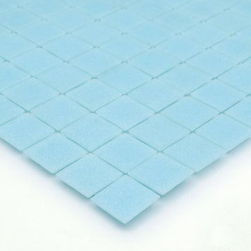 Vitreo 120, 3/4 x 3/4 Mosaic Tile | TREND Glass Mosaic Tile