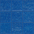 131 Medium Blue, 3/4" x 3/4" - Glass Tile