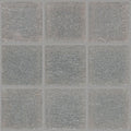151 Light Gray, 3/4" x 3/4" - Glass Tile