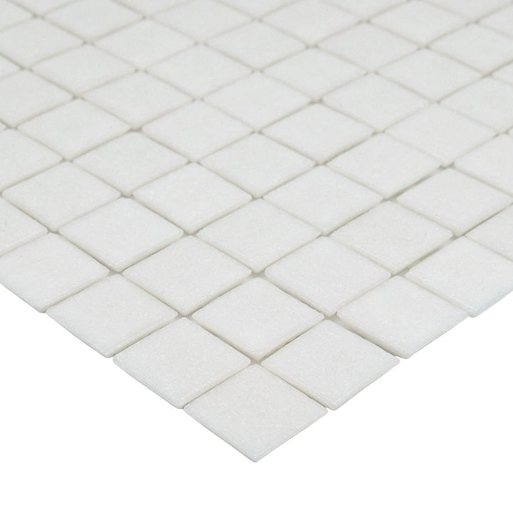 Vitreo 160, 3/4 x 3/4 Mosaic Tile | TREND Glass Mosaic Tile