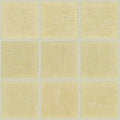 180 Beige, 3/4" x 3/4" - Glass Tile