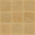 182 Burly Wood, 3/4" x 3/4" - Glass Tile