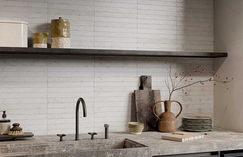 Kitchen tile