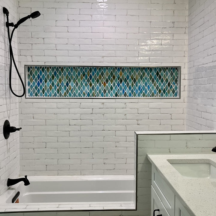 XCM212 Make A Statement, 1.25" x 3" Hirsch